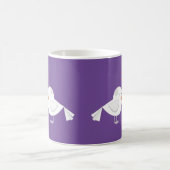 Mok Tortelduifjes (Center)