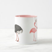 mok Tortelduifjes (Midden)