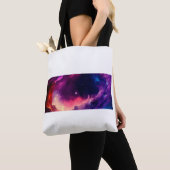 Mok Tote Bag (Dichtbij)