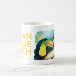 Mok Toucan Rescue Ranch