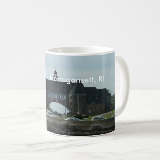 MOK TOWERS (Voorkant rechts)