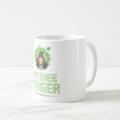 MOK TRAINEE RANGER COFFEE (Voorkant rechts)