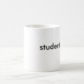 Mok tranen van studenten (Center)
