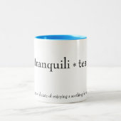 mok "tranquili*tea" (Center)