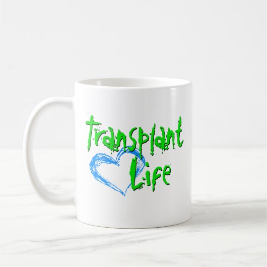 Mok Transplant Life (Links)
