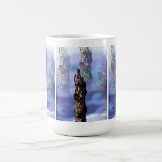 MOK TREES COFFEE (Center)