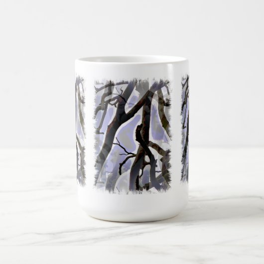 MOK TREES COFFEE (Center)