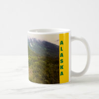 Mok treinreis Alaska Railroad Trip