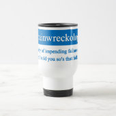 Mok treinwrak (Center)