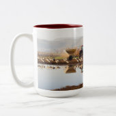 Mok trekvogels (Links)