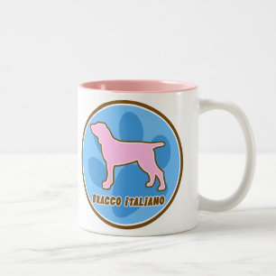 Mok Trendy Bracco Italiano