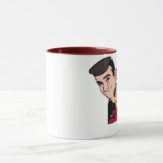 MOK TREVROOK FOLLIES (Midden)