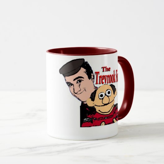 MOK TREVROOK FOLLIES (Voorkant rechts)