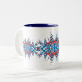 mok tribalscopez (Voorkant links)