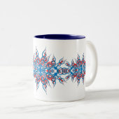 mok tribalscopez (Voorkant rechts)