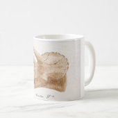 Mok Triceratops Coffee (Voorkant rechts)