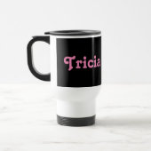 Mok Tricia (Links)