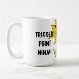 Mok Trigger Point Ninja ®