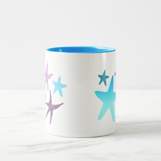 Mok trillende staarten (Center)