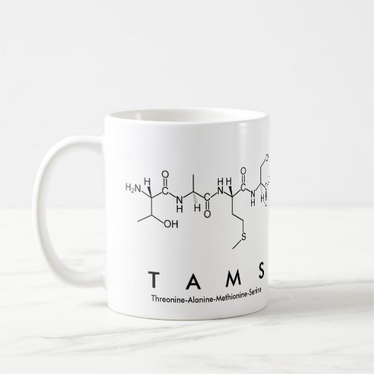 Mok trimpetidenaam (Links)