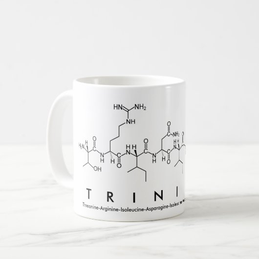 Mok Trinidad peptide name (Voorkant links)