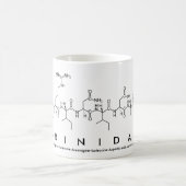 Mok Trinidad peptide name (Center)