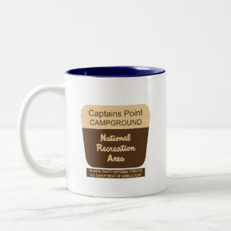 Mok Trinity Lake