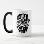 Mok Triumph#3 Combo (Links)