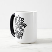 Mok Triumph#3 Combo (Voorkant links)