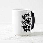 Mok Triumph#3 Combo (Voorkant rechts)