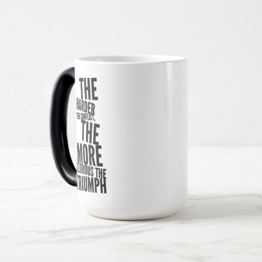 Mok Triumph#3 Combo (Voorkant links)