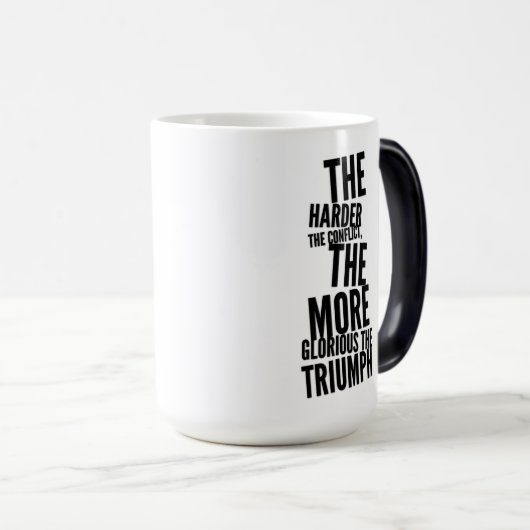 Mok Triumph#3 Combo (Voorkant rechts)