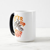 Mok Triumph#3 Combo (Voorkant links)