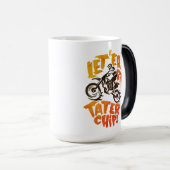 Mok Triumph#3 Combo (Voorkant rechts)