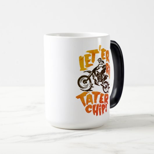 Mok Triumph#3 Combo (Voorkant rechts)