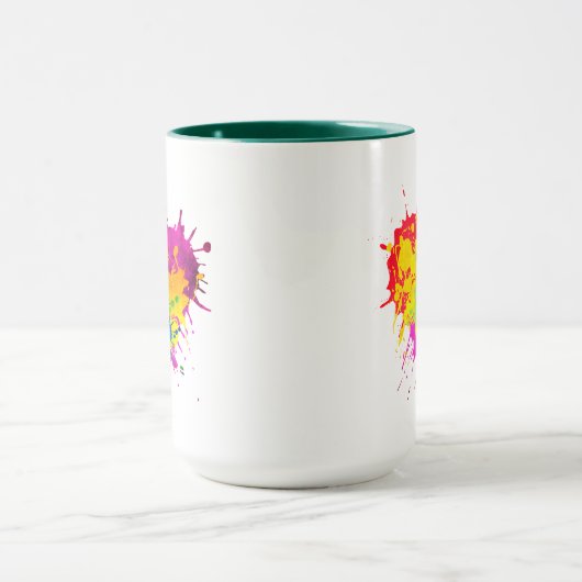 Mok Triumph#3 Combo (Midden)