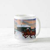 Mok trojka (Voorkant rechts)