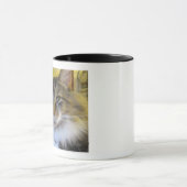 mok "Trooper The Cat" (Midden)