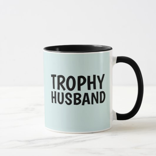 MOK TROPHY HUSBAND COFFEE (Rechts)