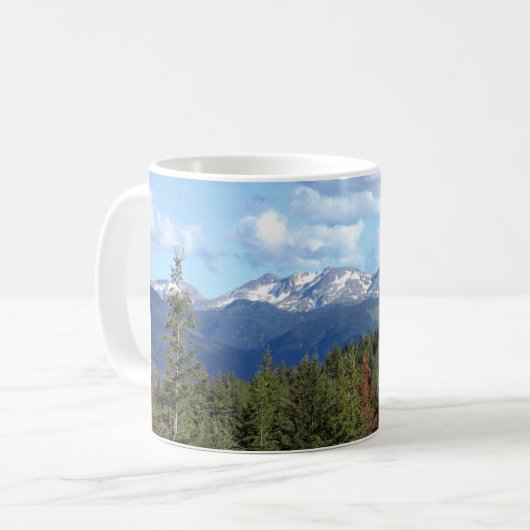 Mok Trophy Mountain (Voorkant links)