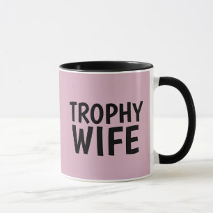 MOK TROPHY WIFE COFFEE