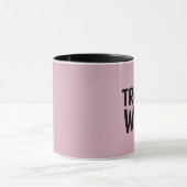 MOK TROPHY WIFE COFFEE (Midden)