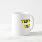 Mok Trophy Wife Coffee (Voorkant rechts)