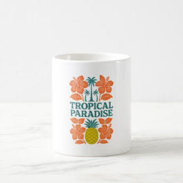 Mok Tropical Paradise