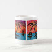 Mok - Tropische eilandengroep (Center)