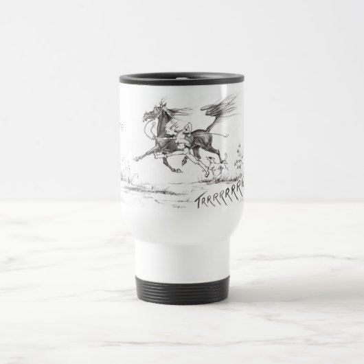 mok "TrrrrrrrrrOT" Judetoo LB04 (Center)