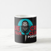 Mok True Crime Fan Club (Center)
