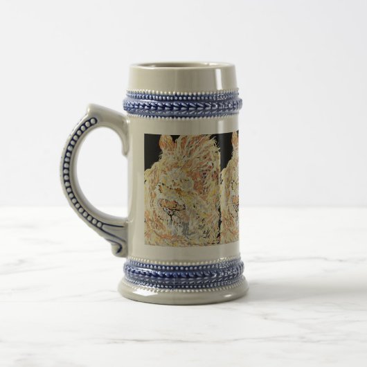 Mok / True Lions (Links)