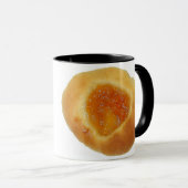 mok "Tsjechië dit uit" (Voorkant rechts)