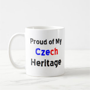 mok tsjechische erfgoed koffie
